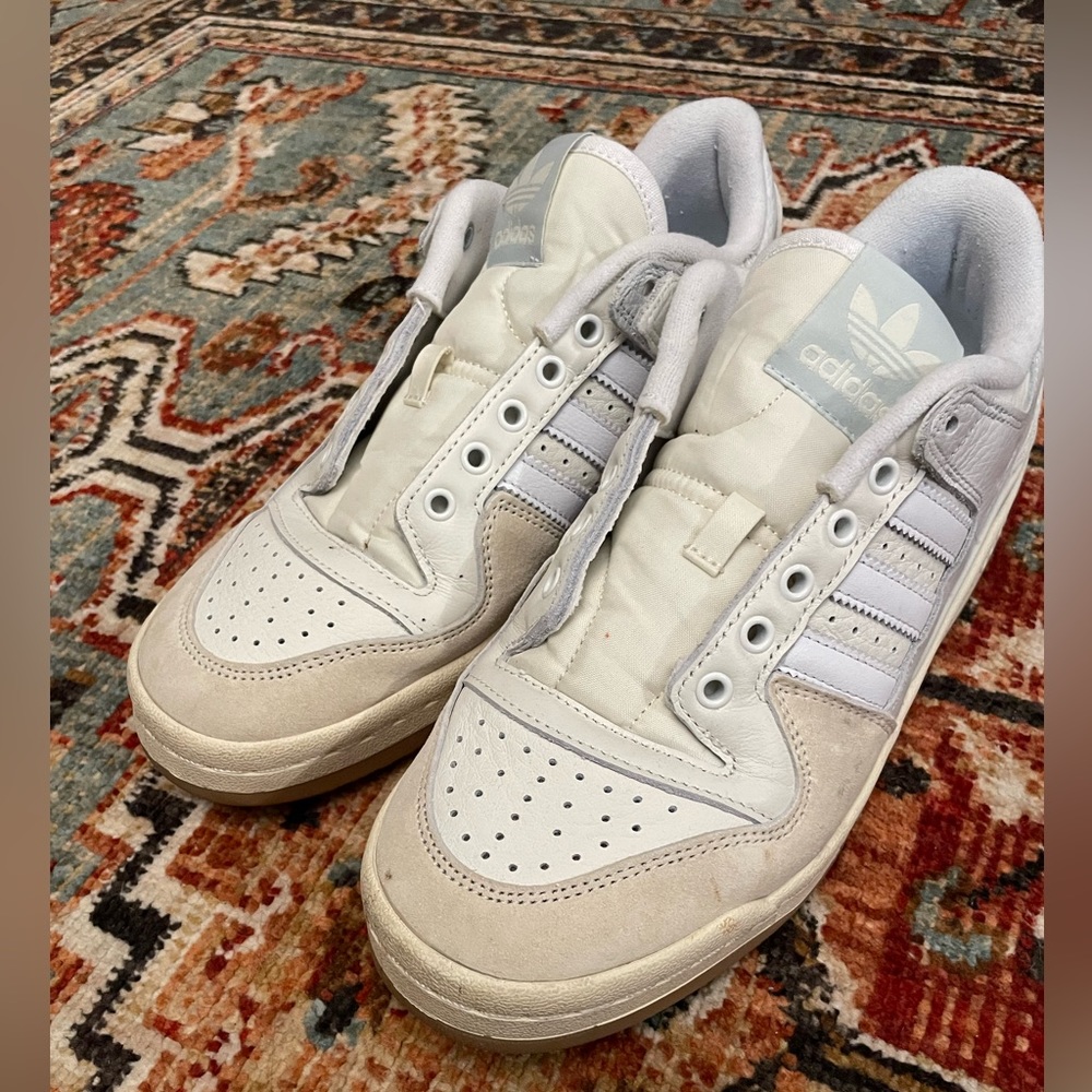 Adidas Forum